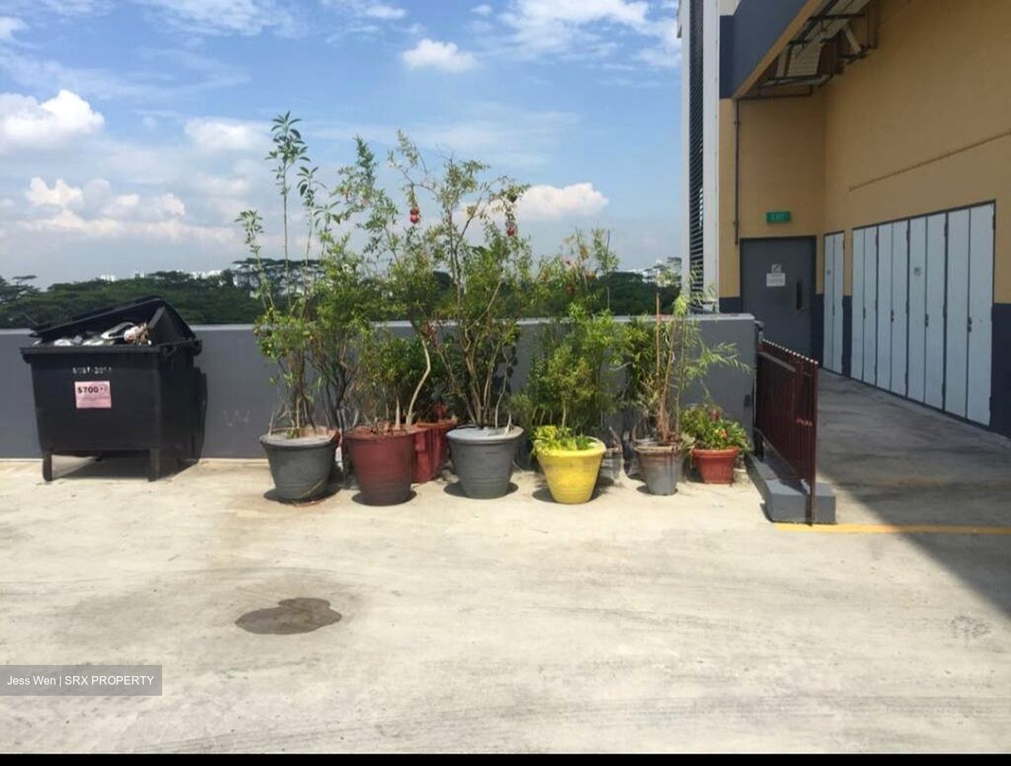 Admiralty Industrial Park (D27), Factory #508480761